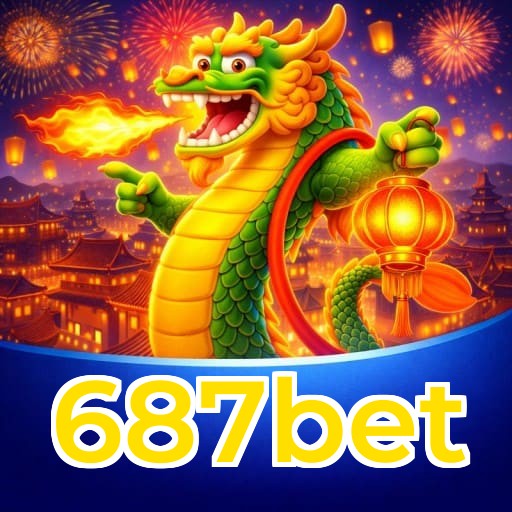 687bet Logo