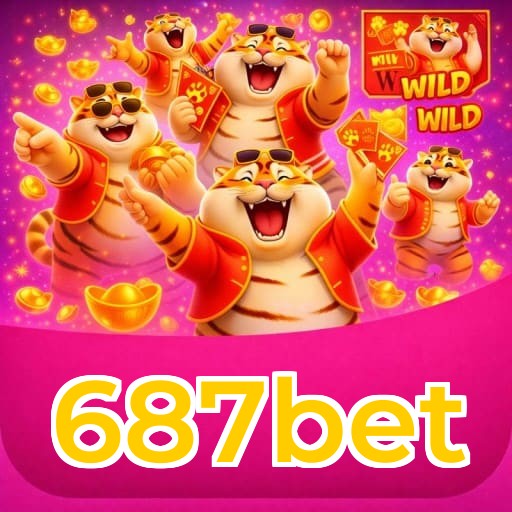 687bet Logo