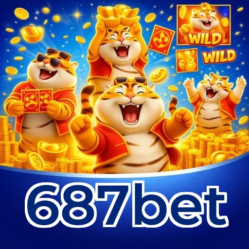 687bet Logo