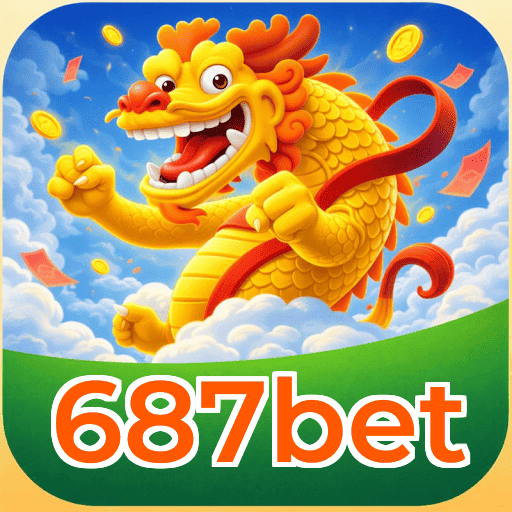 687bet Logo