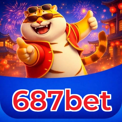 687bet Logo