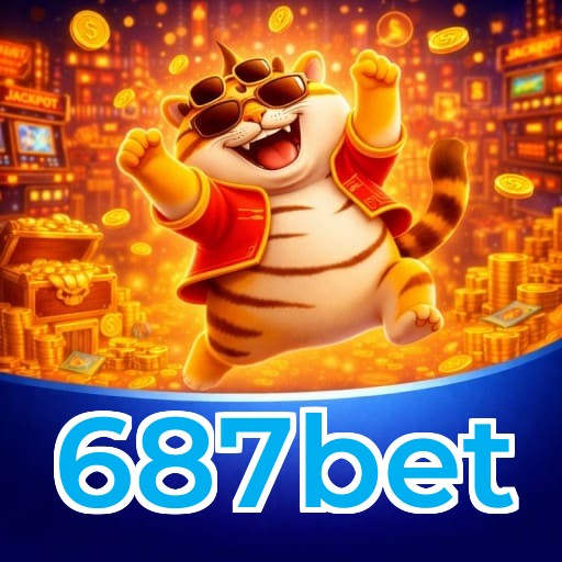 687bet Logo