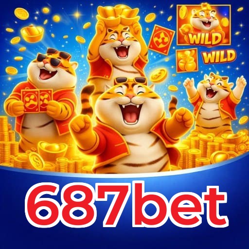 687bet Logo