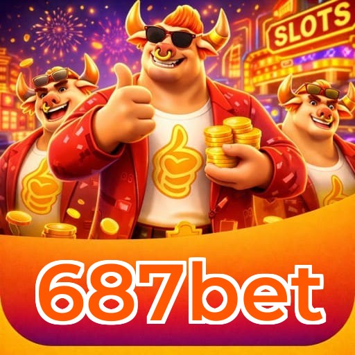 687bet Logo