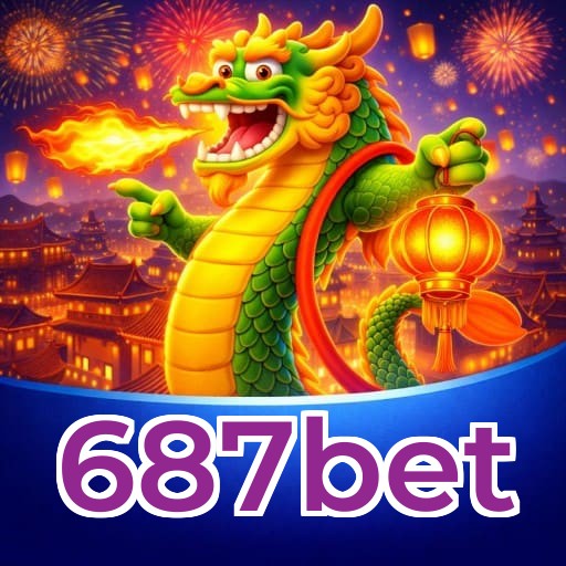 687bet Logo