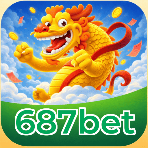 687bet Logo